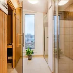 Apartament Terrasse Am Haff