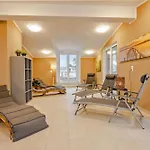 Terrasse Am Haff Apartament *