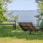 Apartament Terrasse Am Haff Zirchow