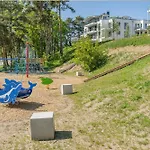 Apartament Terrasse Am Haff