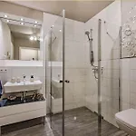 Apartament Terrasse Am Haff *