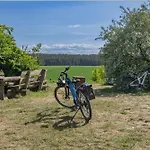 Terrasse Am Haff Apartament *