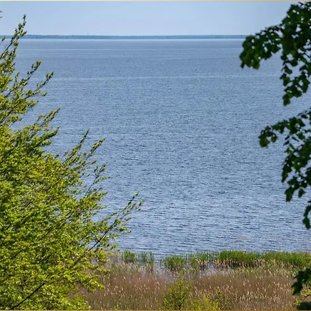Terrasse Am Haff * Zirchow