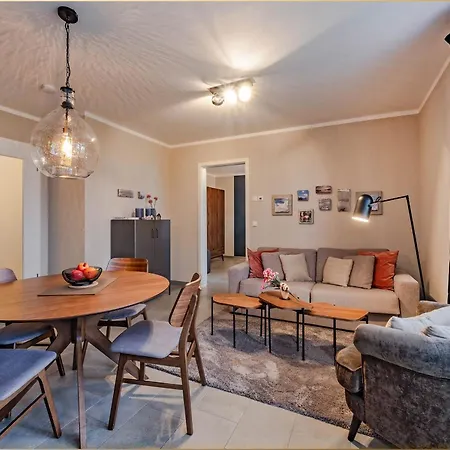 Terrasse Am Haff Διαμέρισμα *