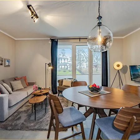 Terrasse Am Haff * Zirchow