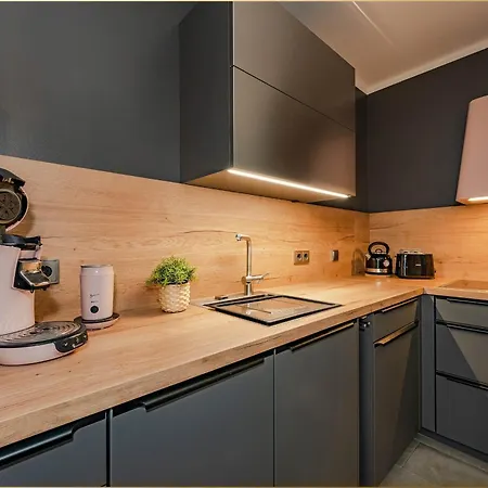 Terrasse Am Haff Διαμέρισμα Zirchow