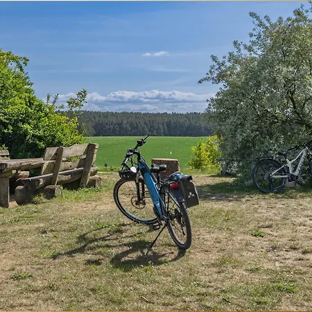 Terrasse Am Haff Διαμέρισμα *