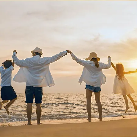 Terrasse Am Haff Апартаменты *