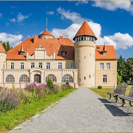 Terrasse Am Haff Апартаменты